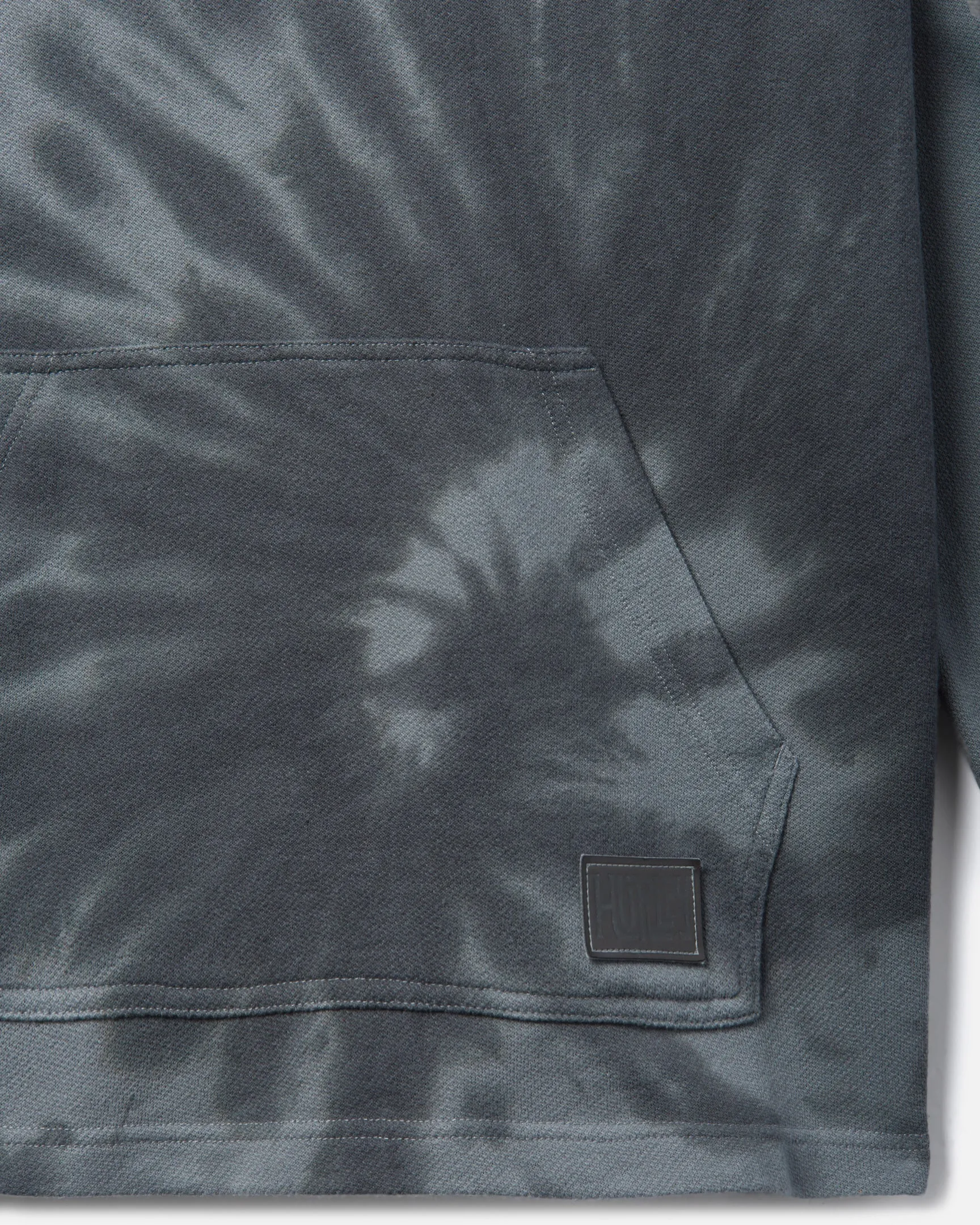 Modern Surf Poncho Hoodie sold by Hurley product image thumbnail 3