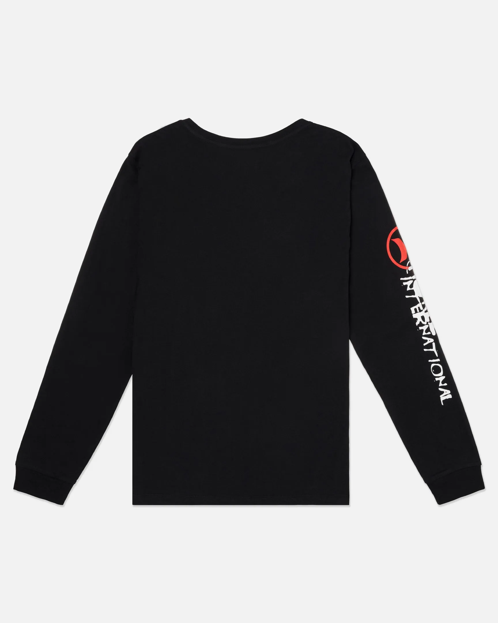 Everyday 25th S1 Long Sleeve Tee sold by Hurley product image thumbnail 3