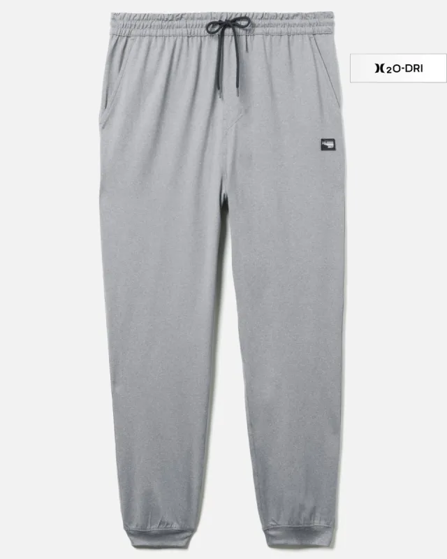 Explore H2O-Dri Outsider Trek II Onshore Jogger sold by Hurley