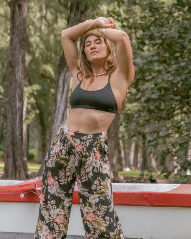 Highland Tropics Trouser Pant sold by Hurley