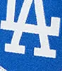 Hurley X 47 Los Angeles Dodgers Swell Straw Hat sold by Hurley product image thumbnail 4