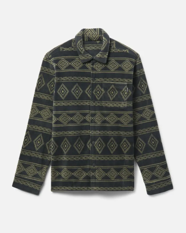 Santa Cruz Windchill Long Sleeve sold by Hurley