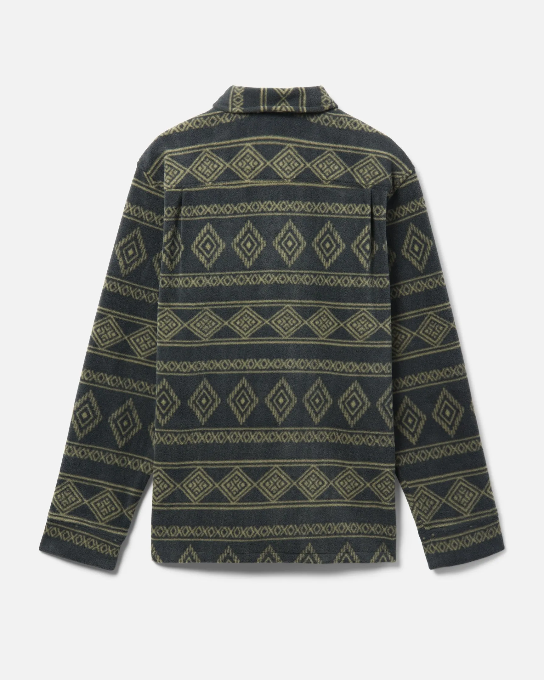 Santa Cruz Windchill Long Sleeve sold by Hurley product image thumbnail 2