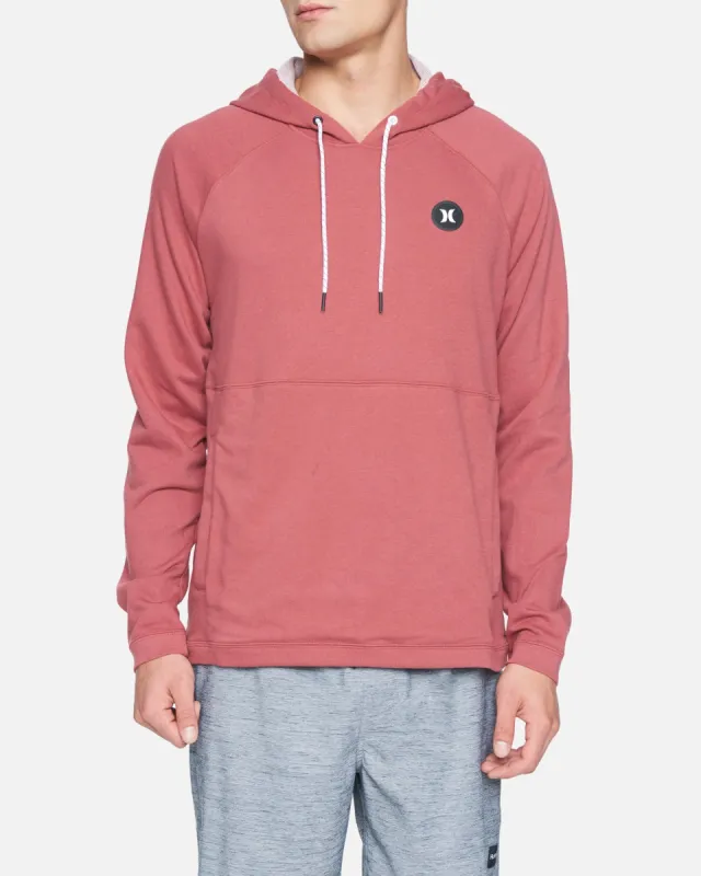 Men's H2O-DRI Universal Hooded Fleece Pullover sold by Hurley