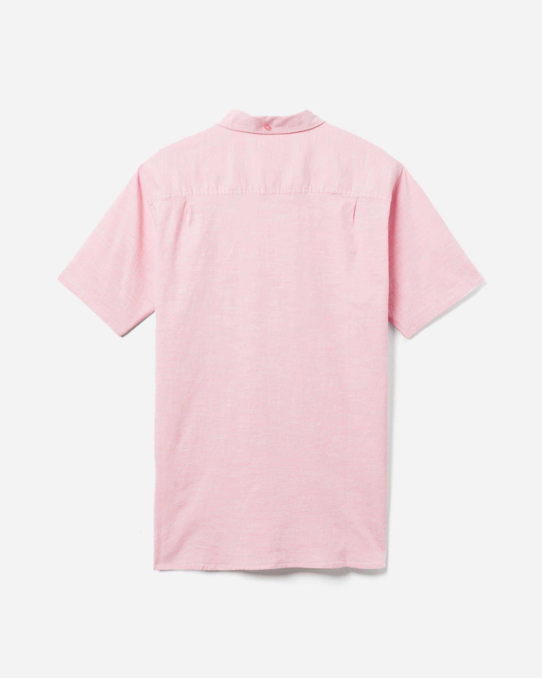 One And Only Stretch Short Sleeve Shirt sold by Hurley product image thumbnail 2