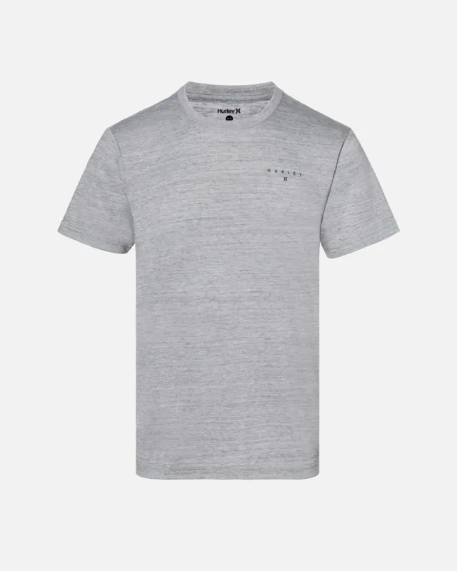 Essential Diamond Short Sleeve Graphic Tee sold by Hurley