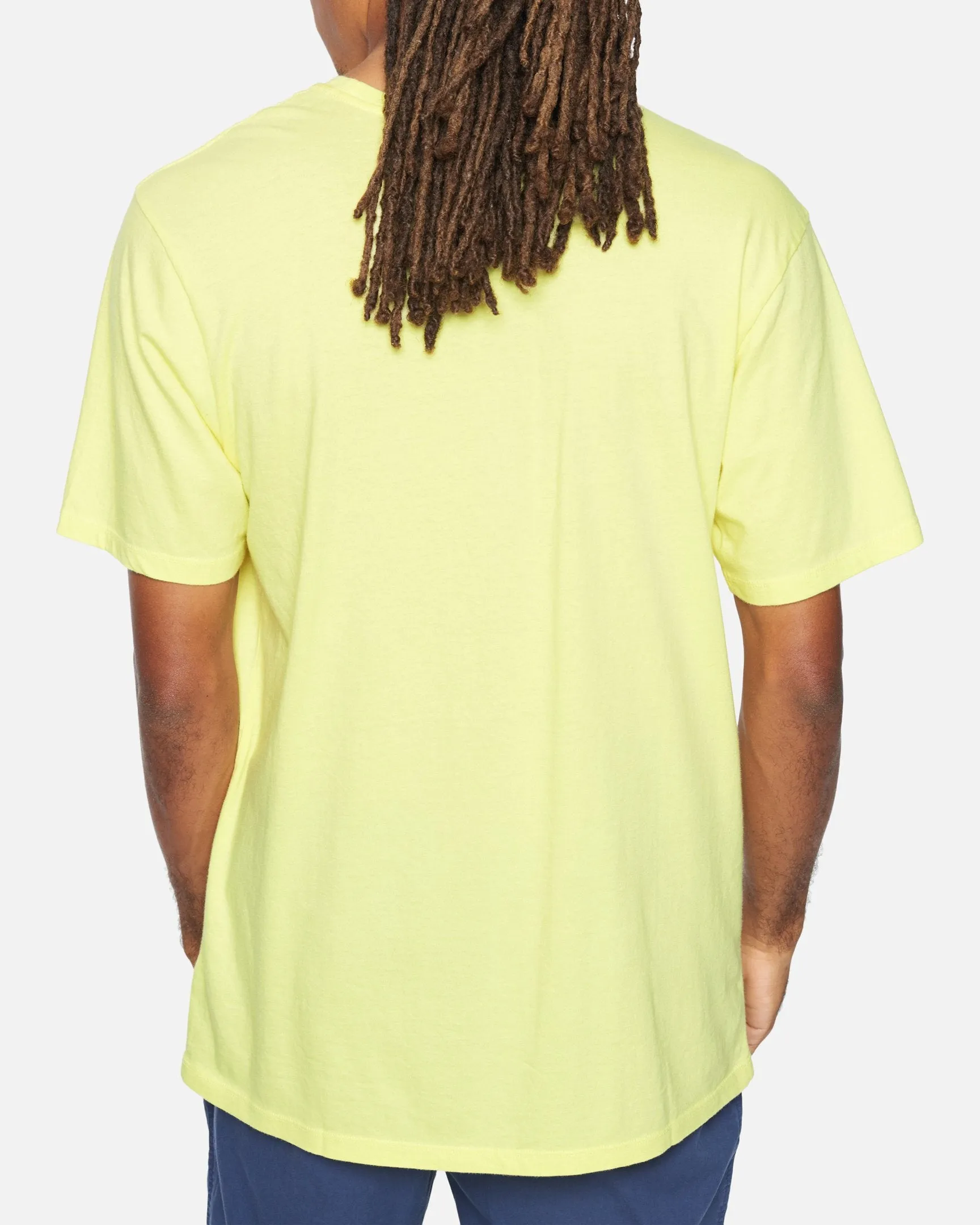 Everyday Washed One and Only Windansea Short Sleeve T-Shirt sold by Hurley product image thumbnail 3
