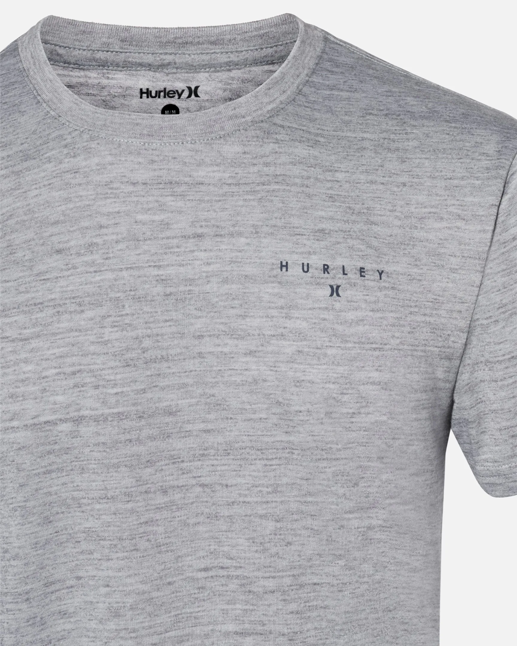 Essential Diamond Short Sleeve Graphic Tee sold by Hurley product image thumbnail 3