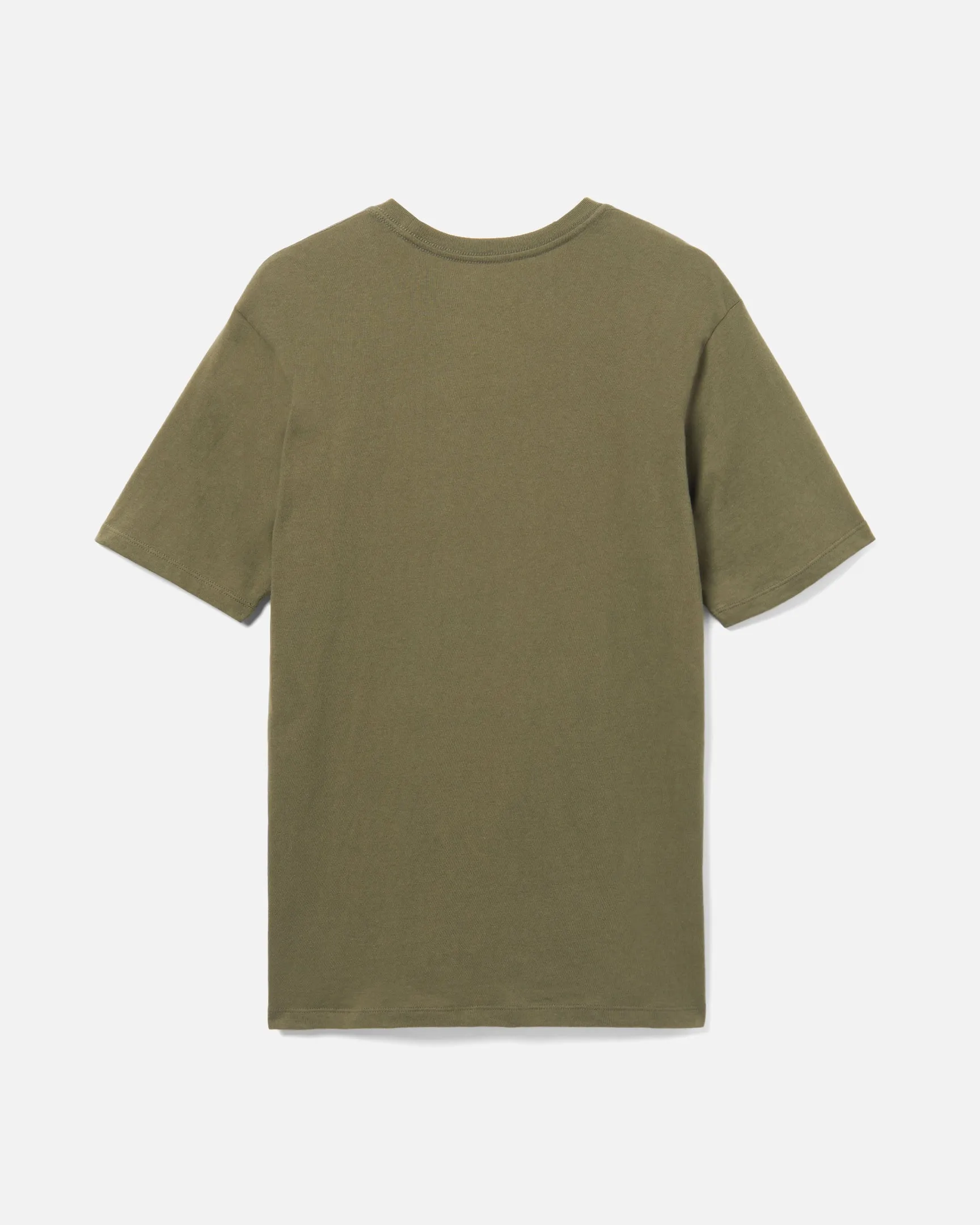 Everyday Washed Oasis Short Sleeve T-Shirt sold by Hurley product image thumbnail 2