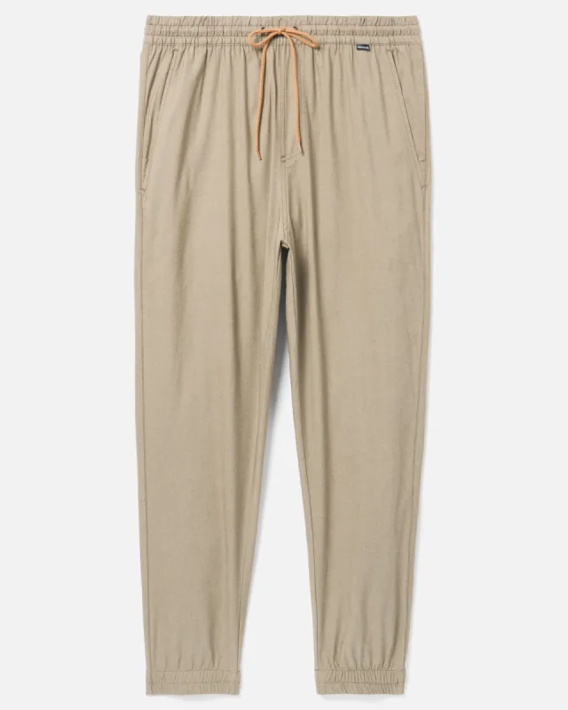 Dri Outsider Vapor Jogger sold by Hurley