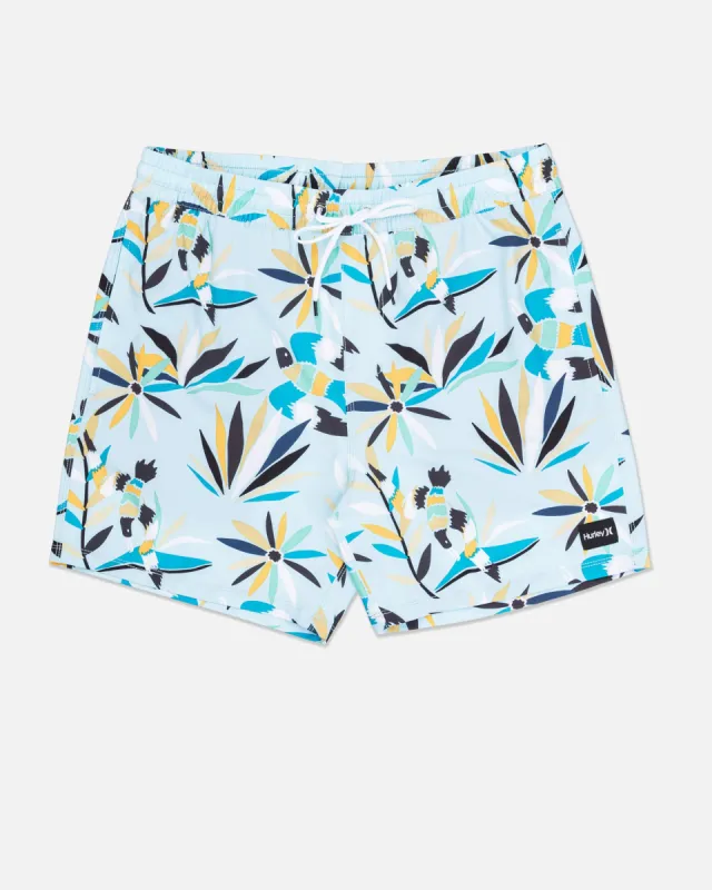 Cannonball Volley 17" sold by Hurley