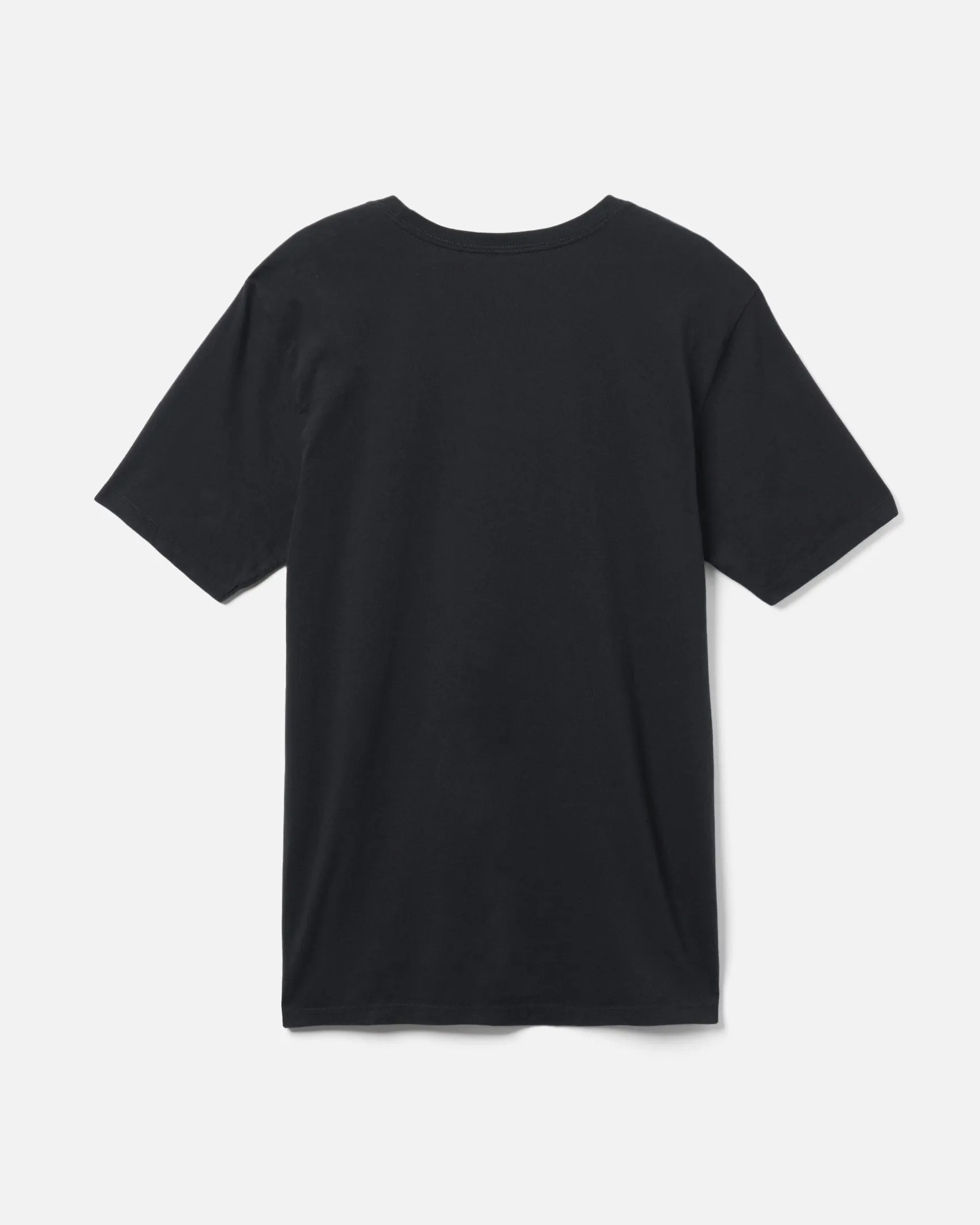 Everyday Washed Poolside Photo Short Sleeve T-Shirt sold by Hurley product image thumbnail 2