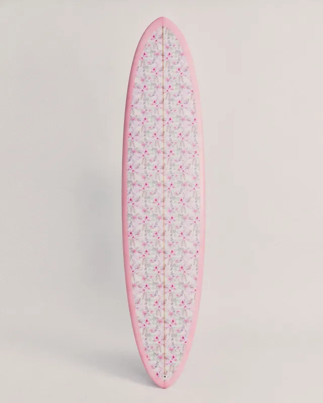 LSF x Hurley - 8 Ft. Surfboard sold by Hurley