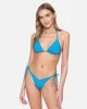 Solid Cheeky Reversible Side Tie sold by Hurley