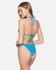 Solid Cheeky Reversible Side Tie sold by Hurley