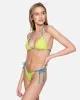 Solid Cheeky Reversible Side Tie sold by Hurley