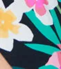 Floral Pop Cheeky Slider Bikini Bottom sold by Hurley product image thumbnail 5