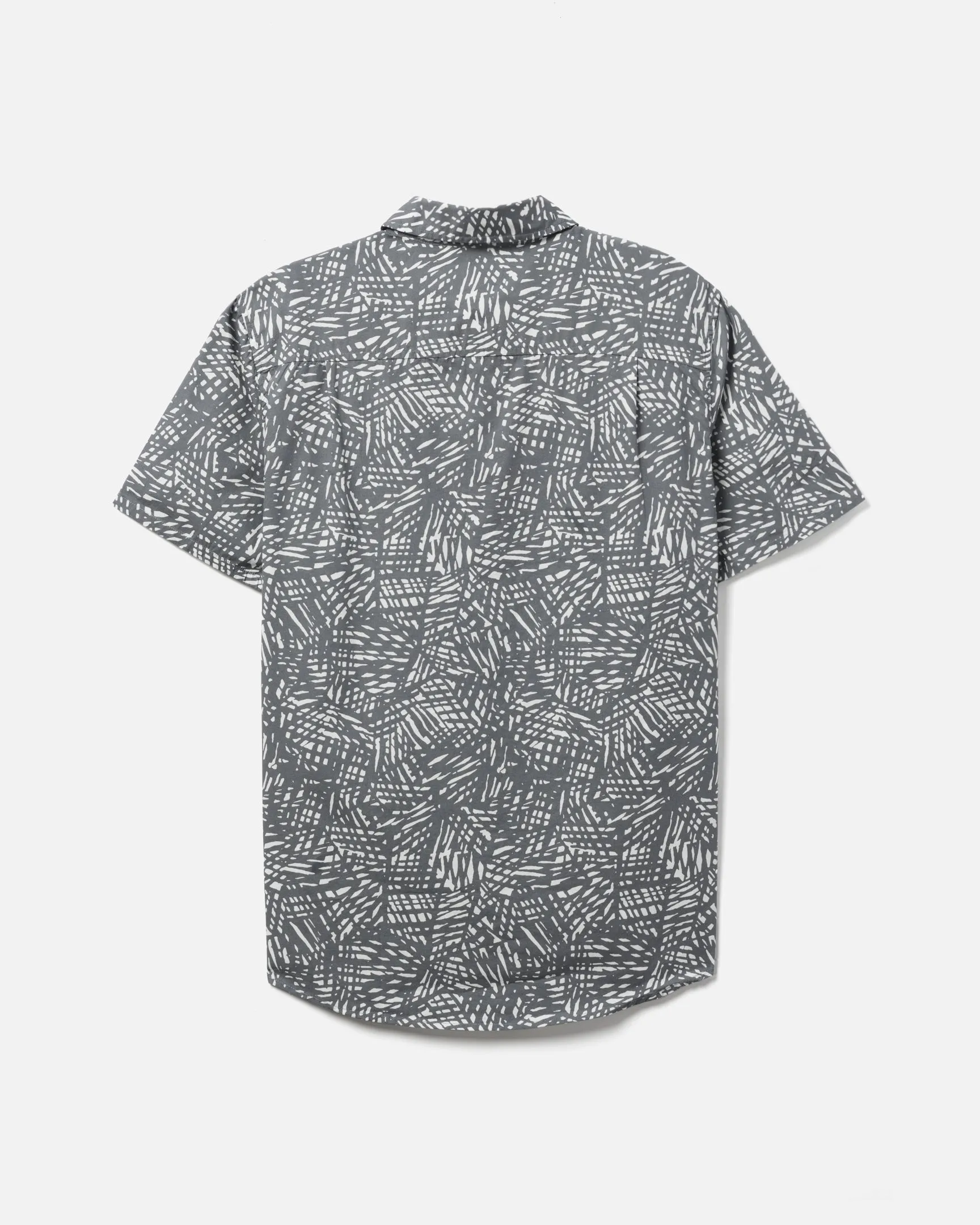 Organic Palmier Shirt sold by Hurley product image thumbnail 2