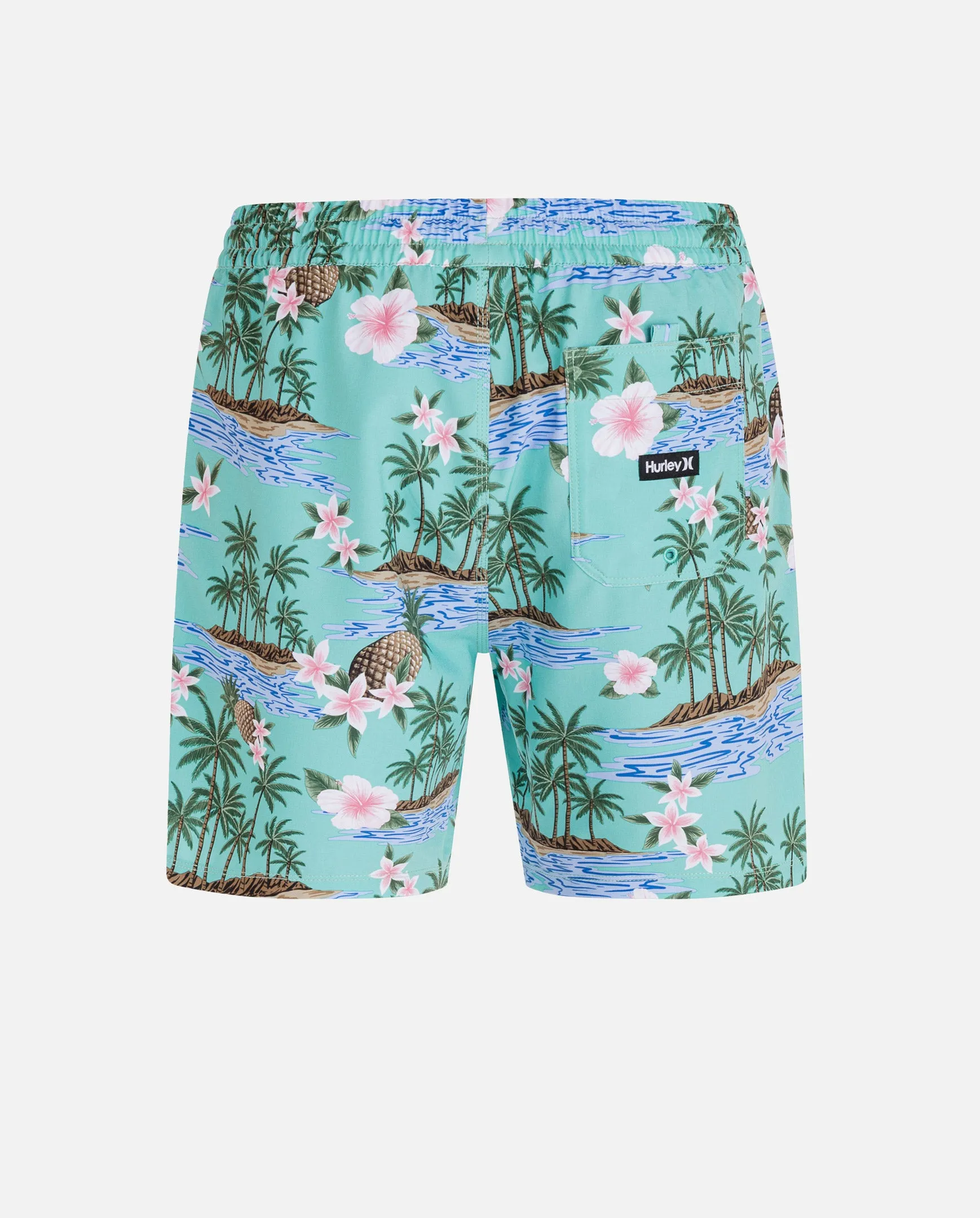 Cannonball Volley 17" Boardshort sold by Hurley product image thumbnail 2