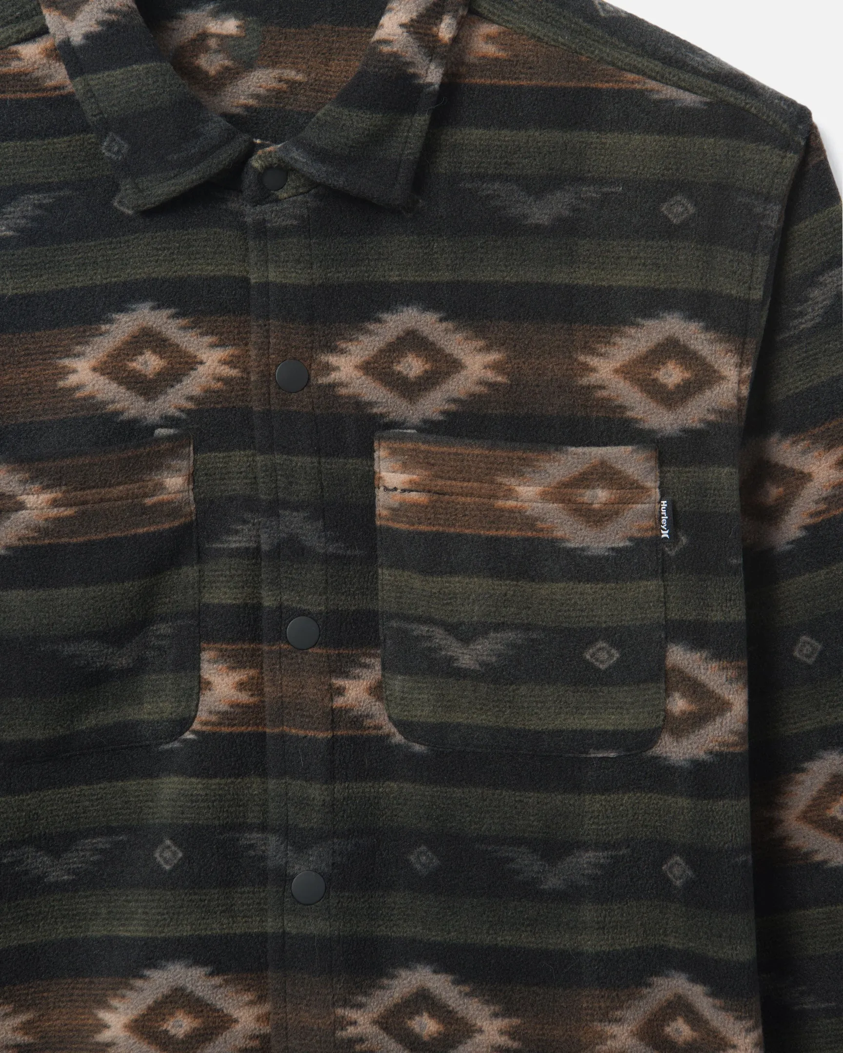 Santa Cruz Windchill Long Sleeve sold by Hurley product image thumbnail 3