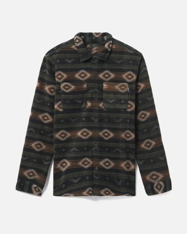 Santa Cruz Windchill Long Sleeve sold by Hurley