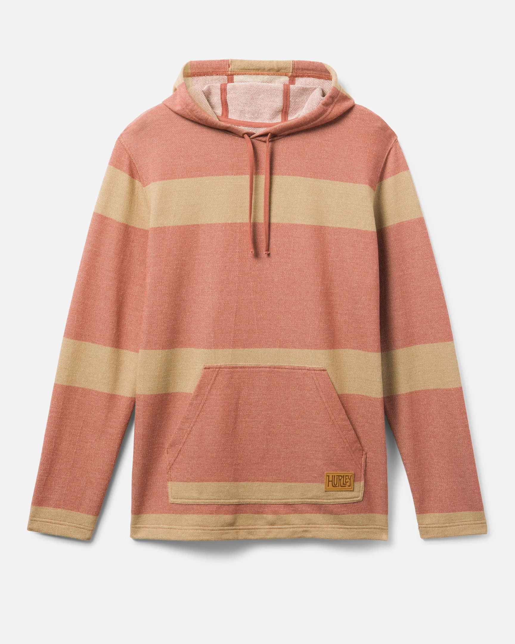 Modern Surf Poncho Hoodie sold by Hurley