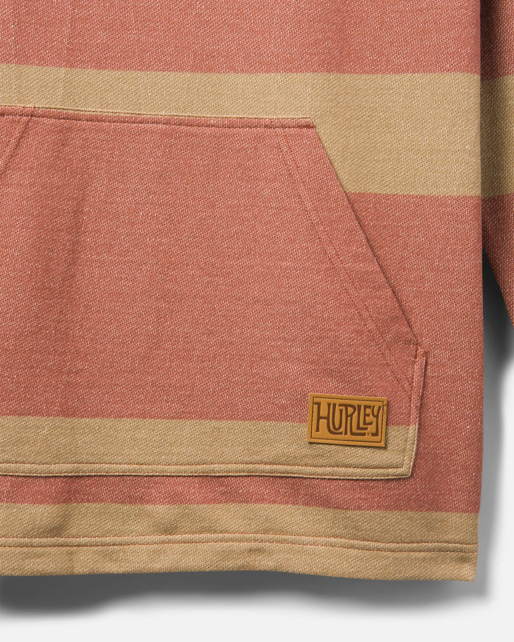 Modern Surf Poncho Hoodie sold by Hurley product image thumbnail 3