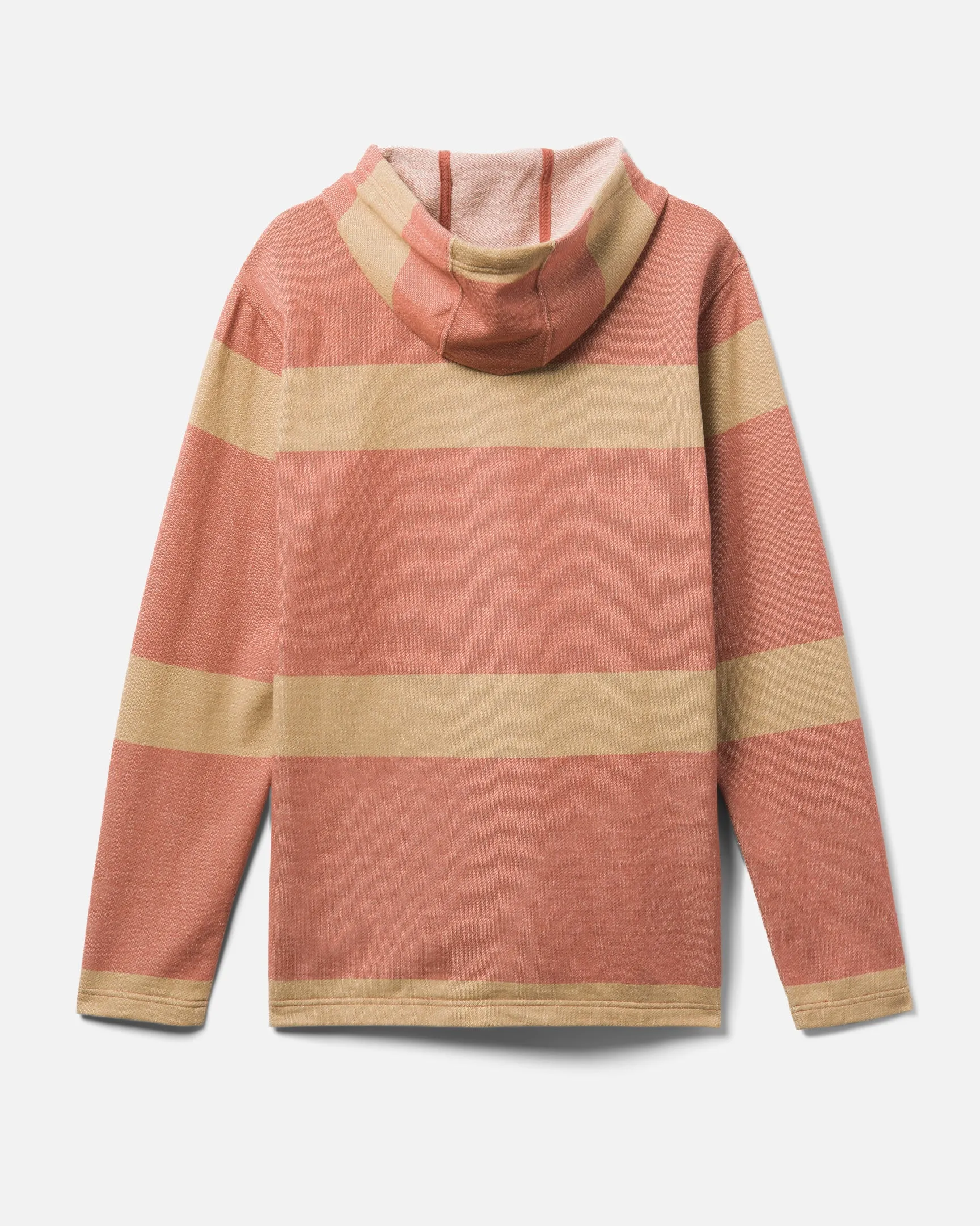 Modern Surf Poncho Hoodie sold by Hurley product image thumbnail 2