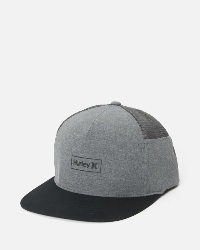 Hurley Phantom Locked 2.0 Hat sold by Hurley