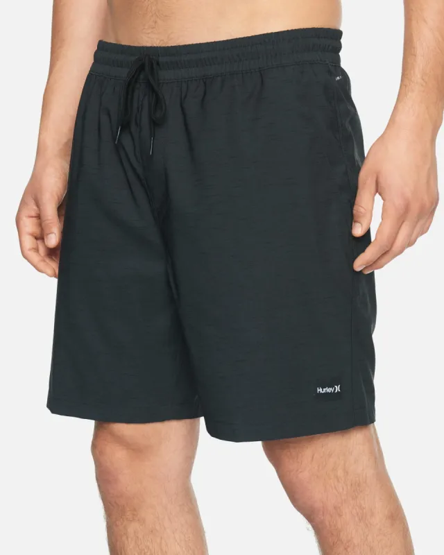 H2O-DRI Marwick Volley Shorts 18" sold by Hurley