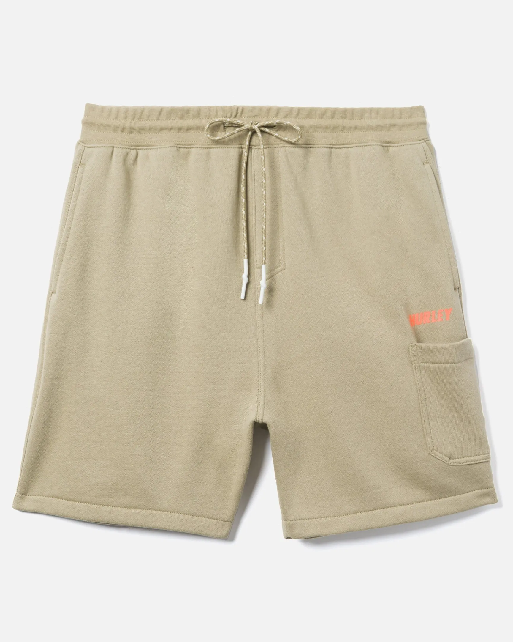 Explore Ranger Fleece Short sold by Hurley