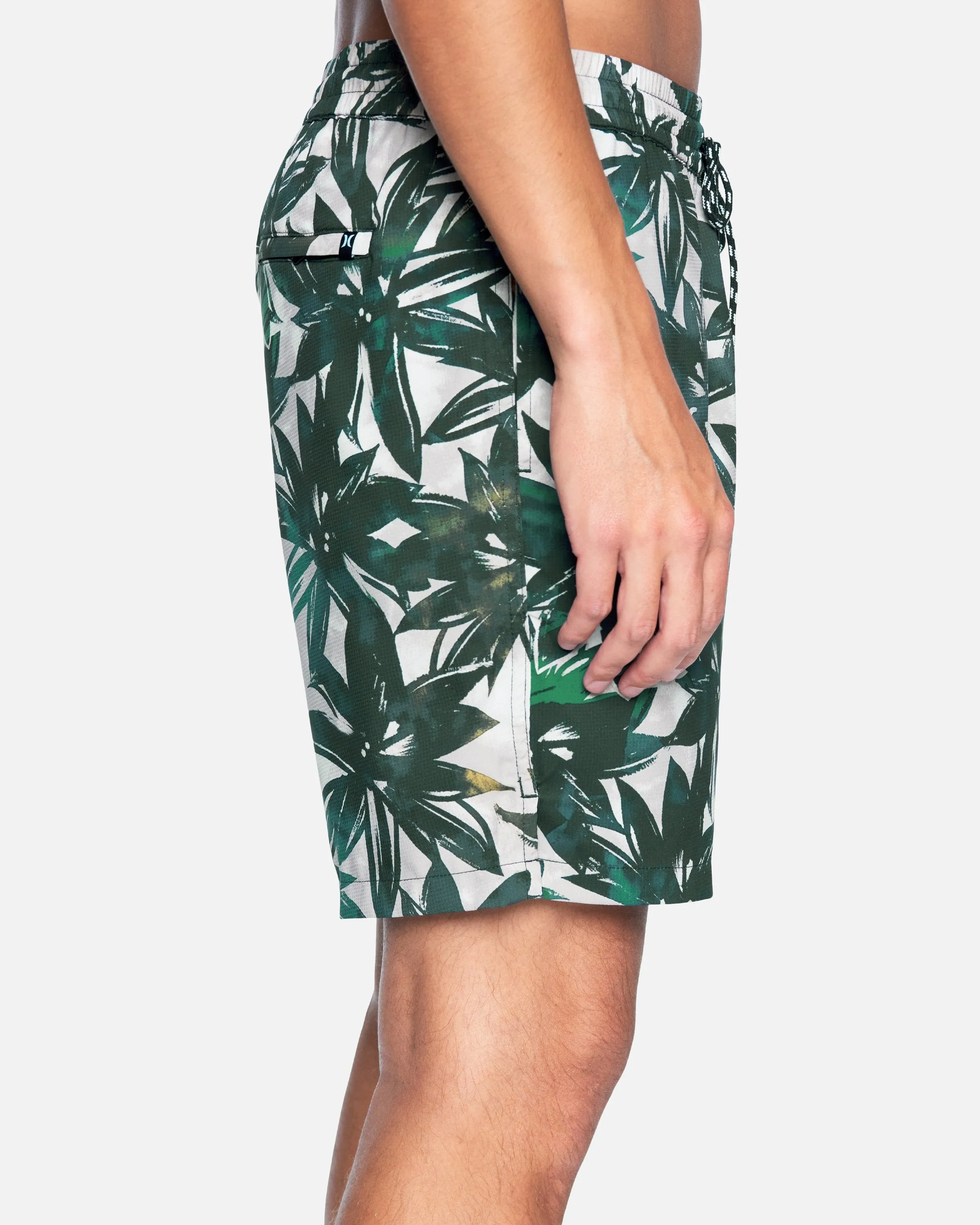 Explore H2O-Dri Trek Shorts 17.5" sold by Hurley product image thumbnail 4