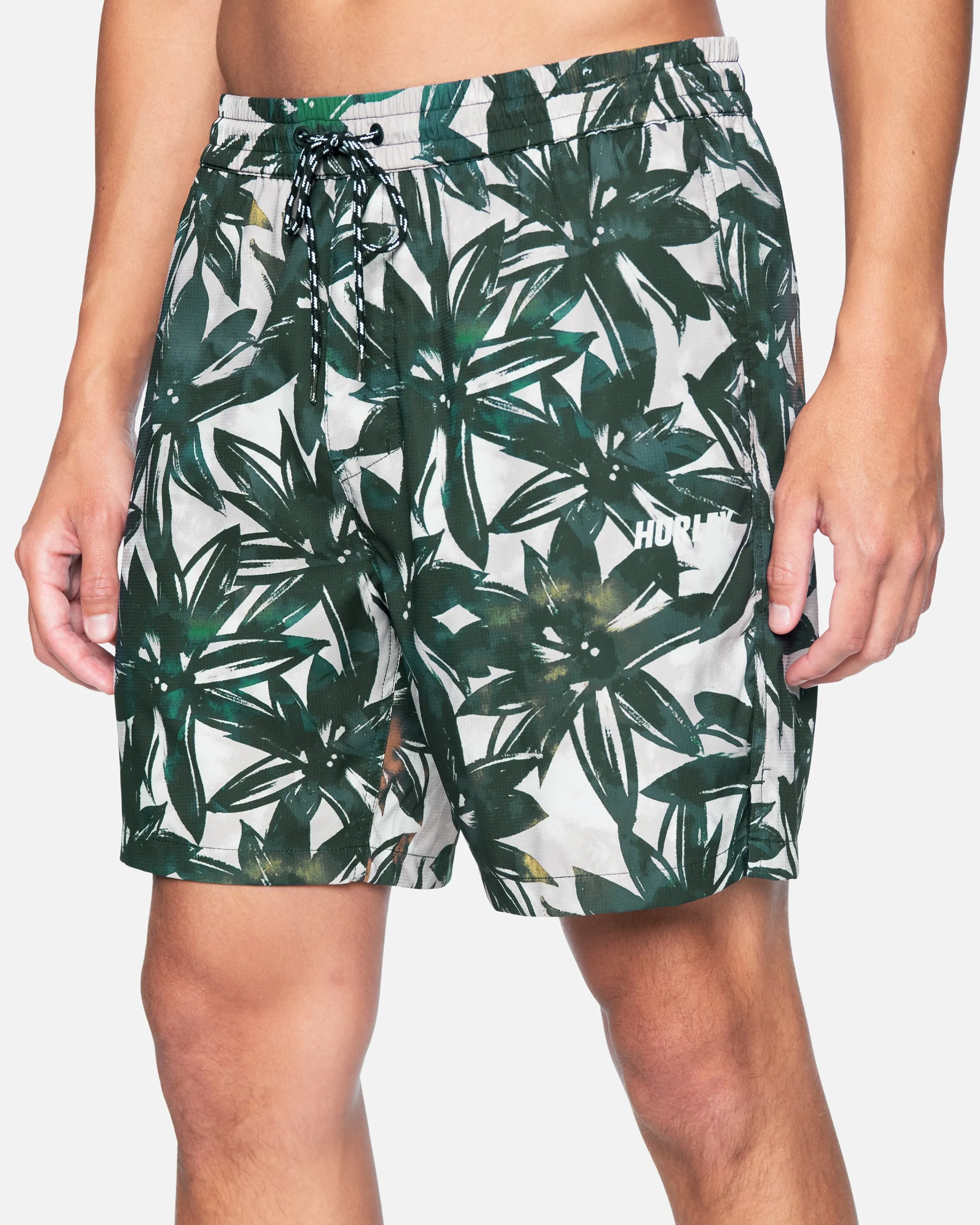 Explore H2O-Dri Trek Shorts 17.5" sold by Hurley