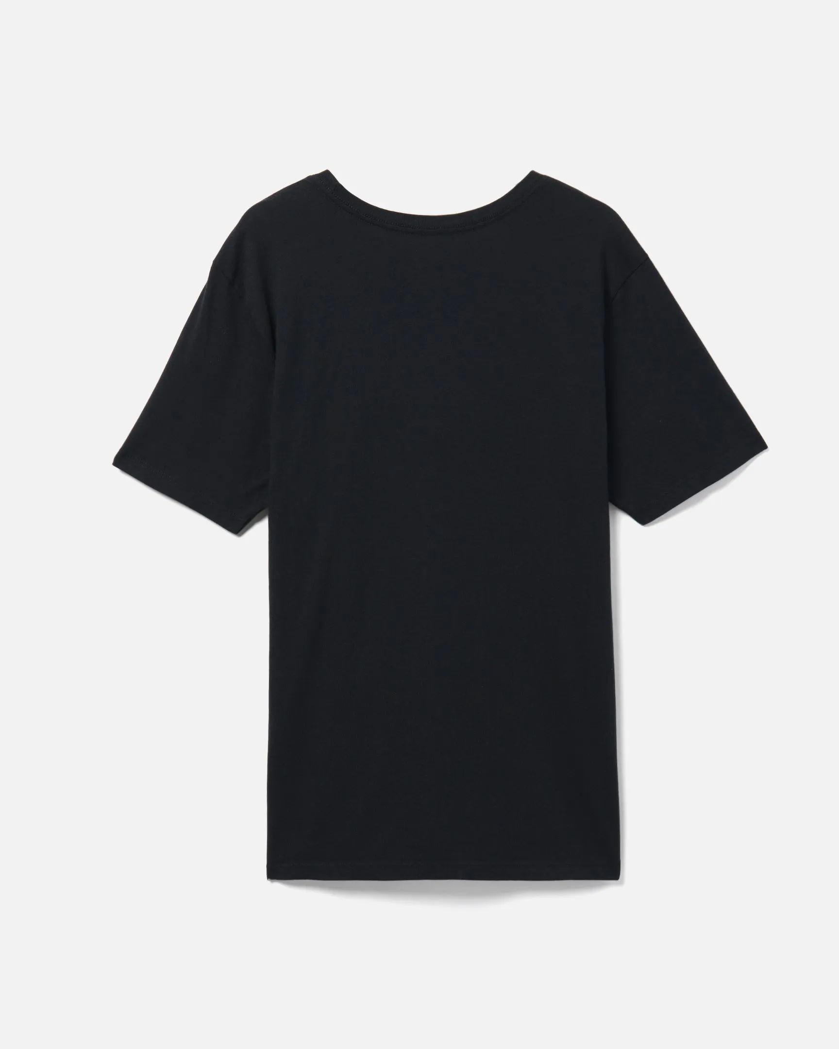 Everyday Washed Tropic Optic Short Sleeve T-Shirt sold by Hurley product image thumbnail 2