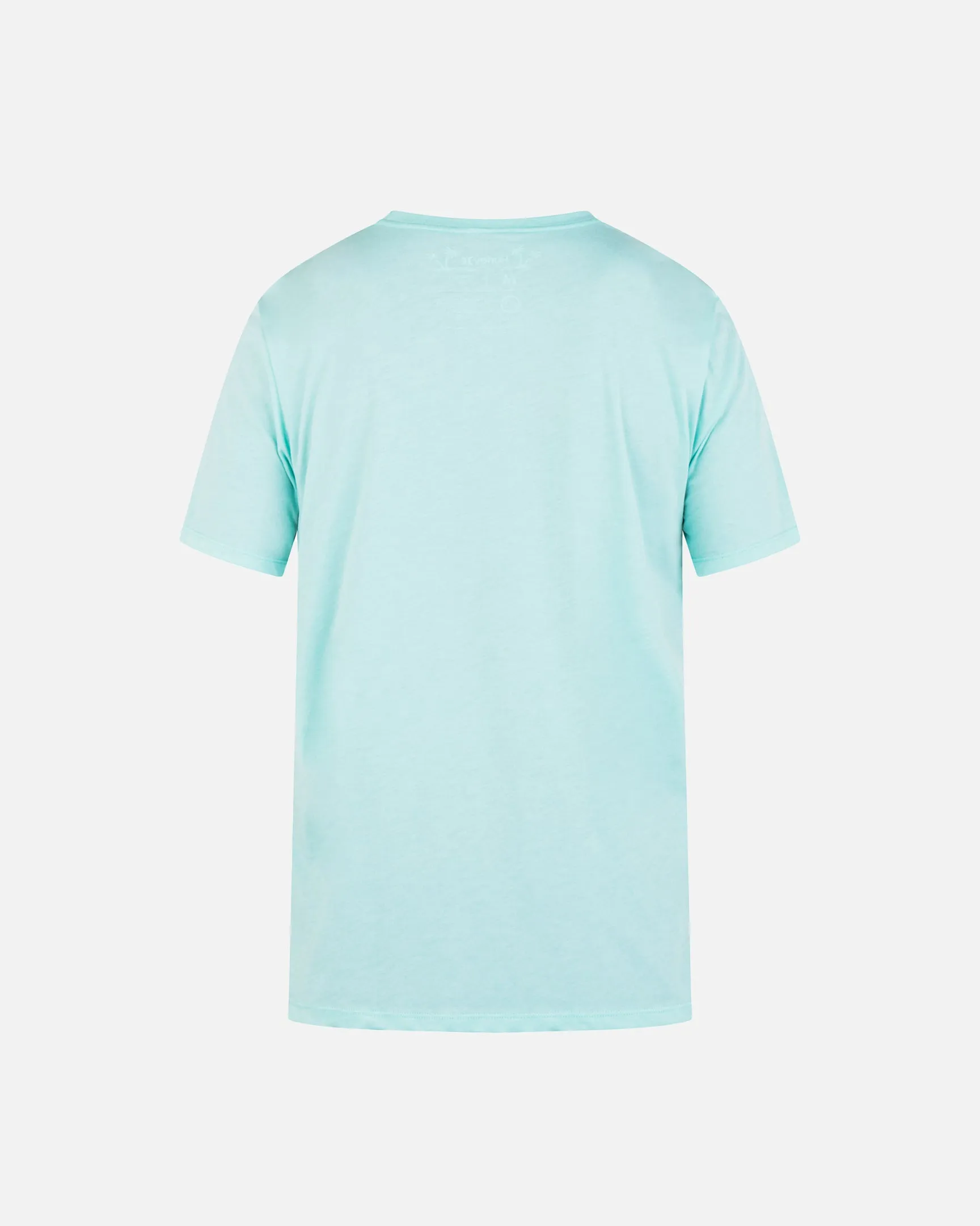 Everyday One And Only Solid T-Shirt sold by Hurley product image thumbnail 2