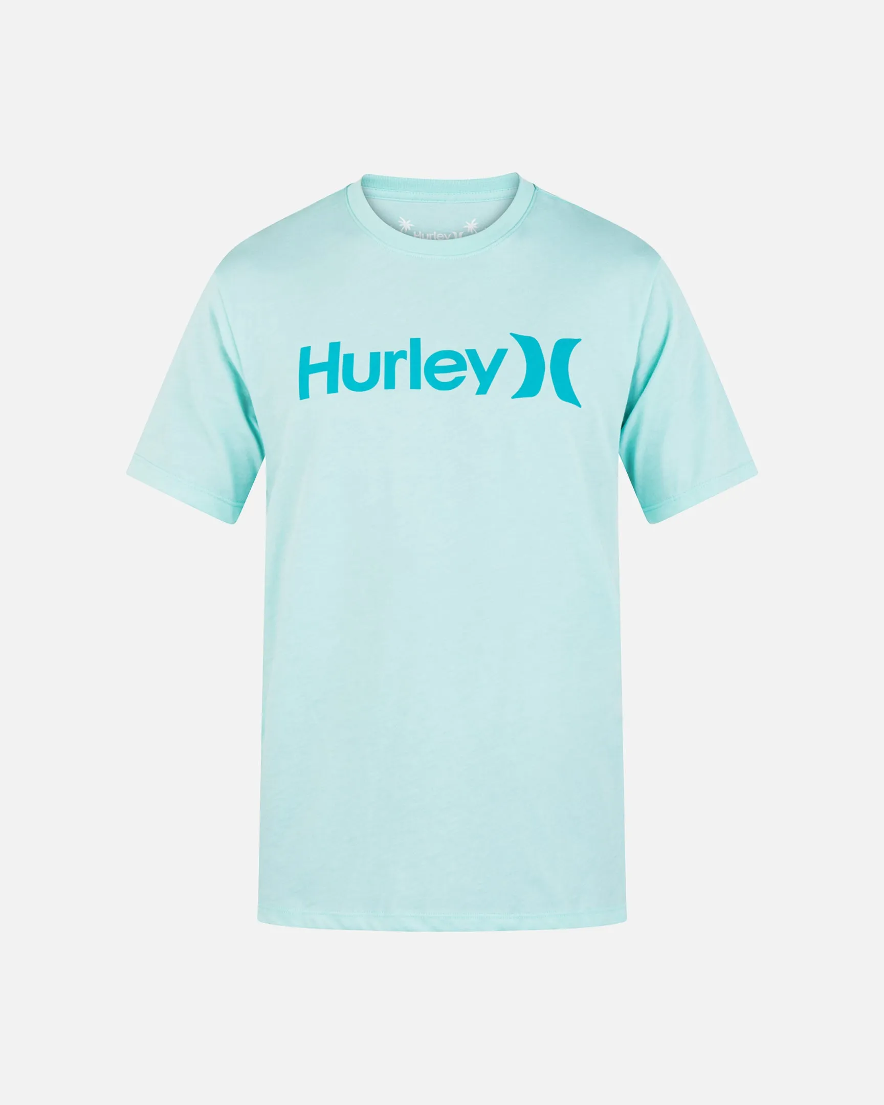 Everyday One And Only Solid T-Shirt sold by Hurley