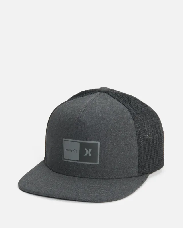 Natural 2.0 Trucker Hat sold by Hurley