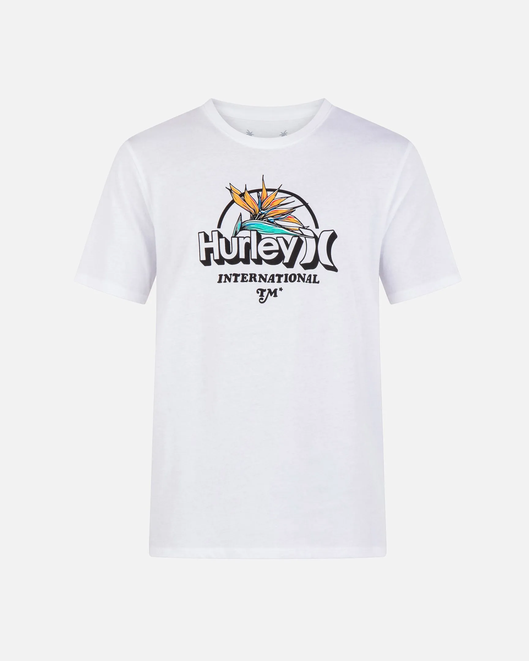 EVERYDAY OLD BIRD SHORT SLEEVE TEE sold by Hurley