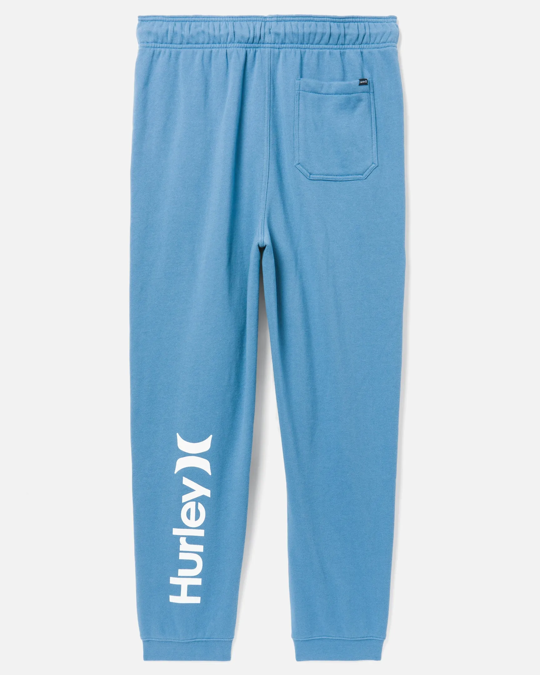 One And Only Solid Fleece Jogger sold by Hurley product image thumbnail 2