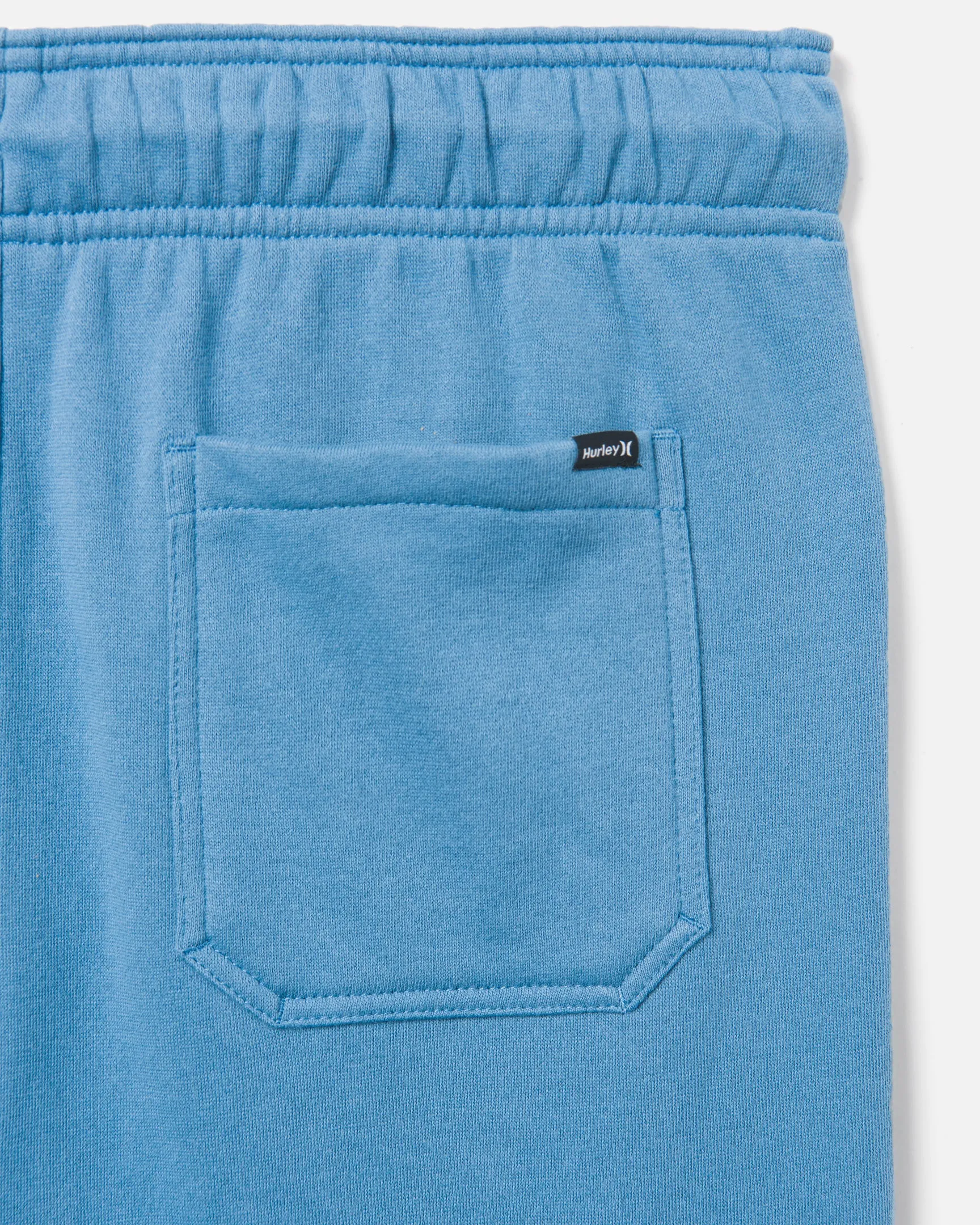 One And Only Solid Fleece Jogger sold by Hurley product image thumbnail 3