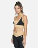 COLORBLOCK BRALETTE sold by Hurley