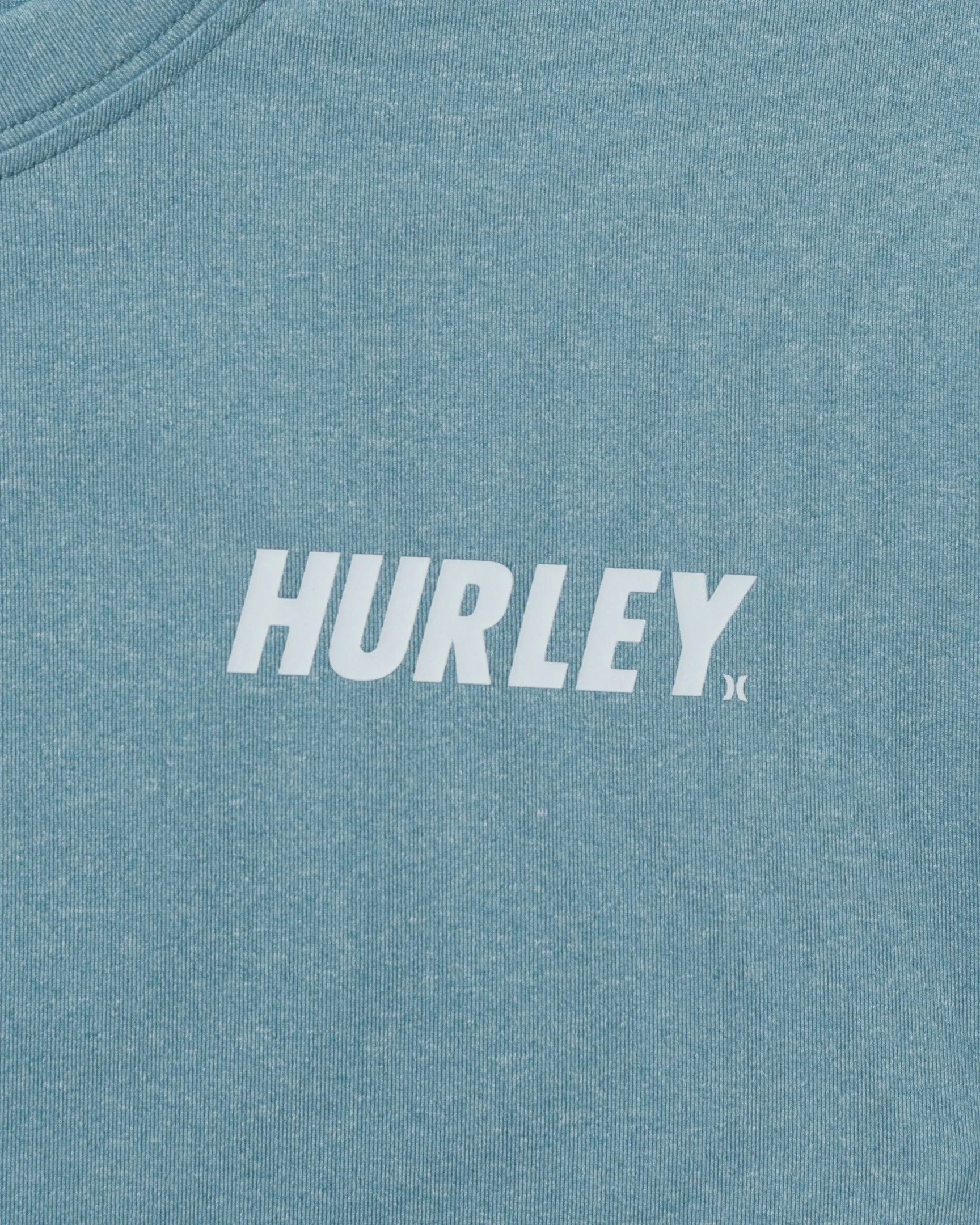 H2O-Dri Easton Fastlane UPF Long Sleeve Surf T-Shirt sold by Hurley product image thumbnail 3