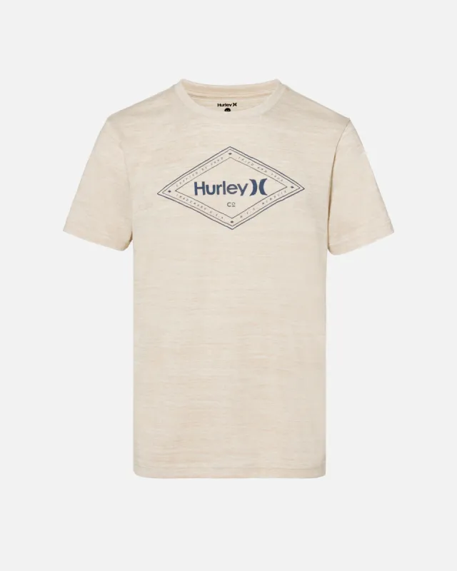 Essential Wayward Short Sleeve Graphic Tee sold by Hurley