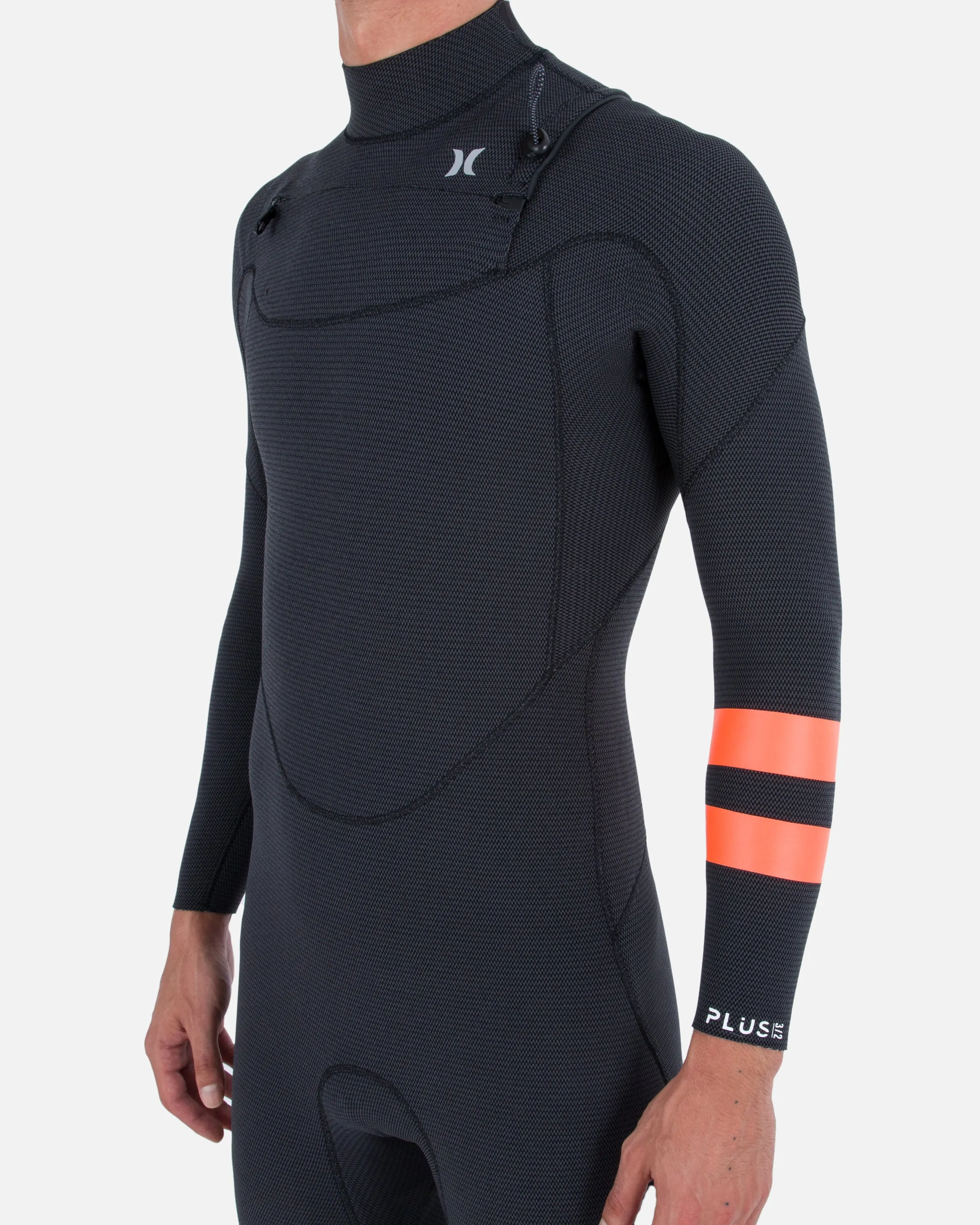 Mens Advantage Plus 4/3MM Fullsuit sold by Hurley product image thumbnail 5