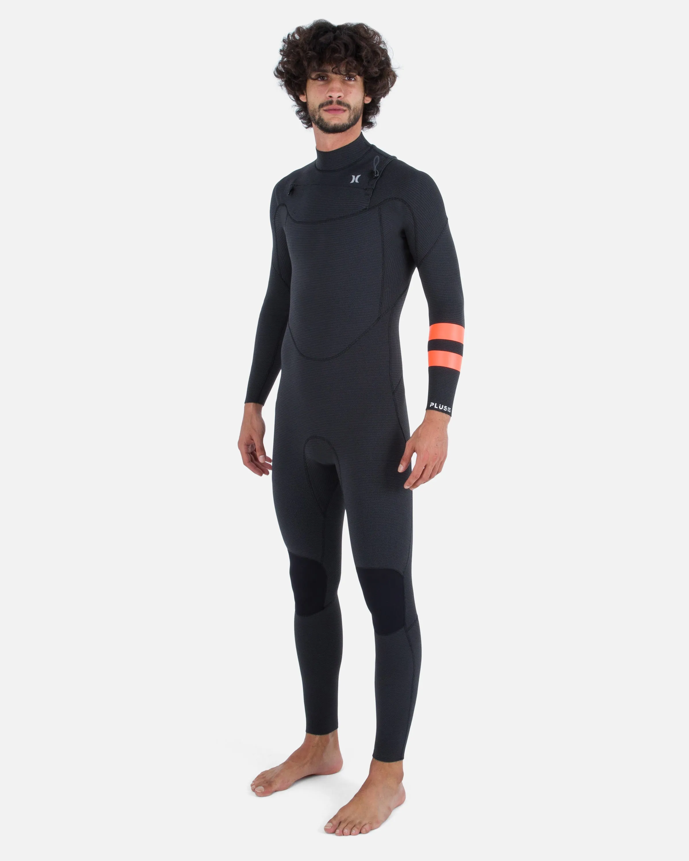 Mens Advantage Plus 4/3MM Fullsuit sold by Hurley product image thumbnail 3