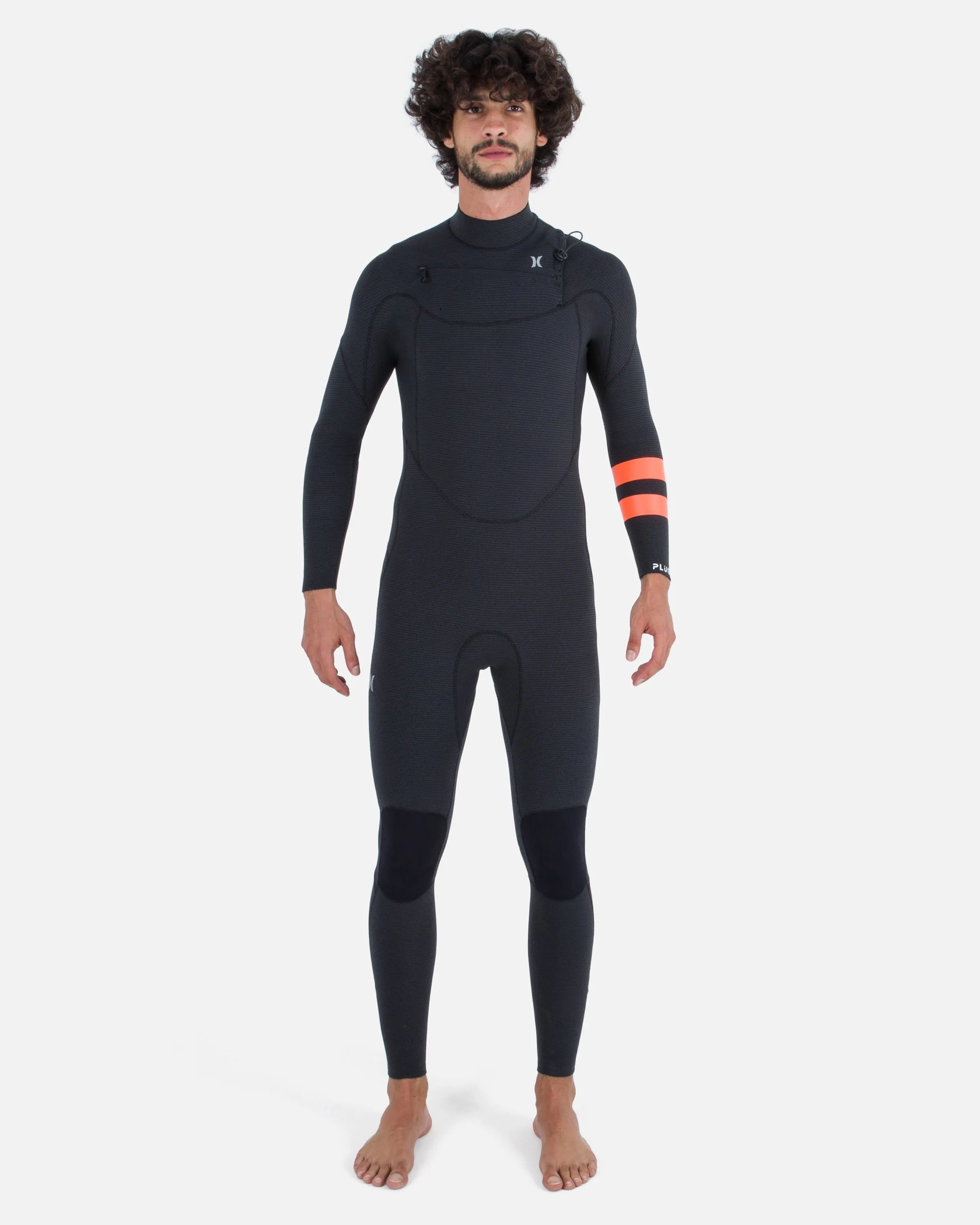 Mens Advantage Plus 4/3MM Fullsuit sold by Hurley