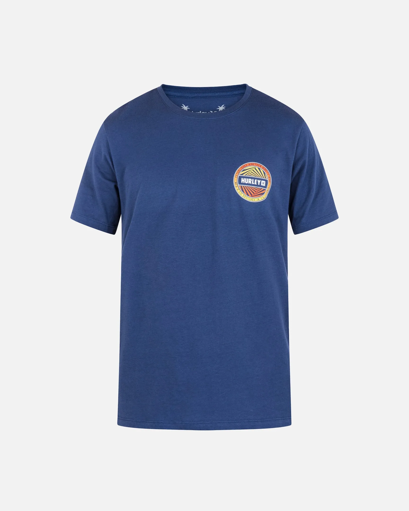 Everyday Vortex Short Sleeve Shirt sold by Hurley