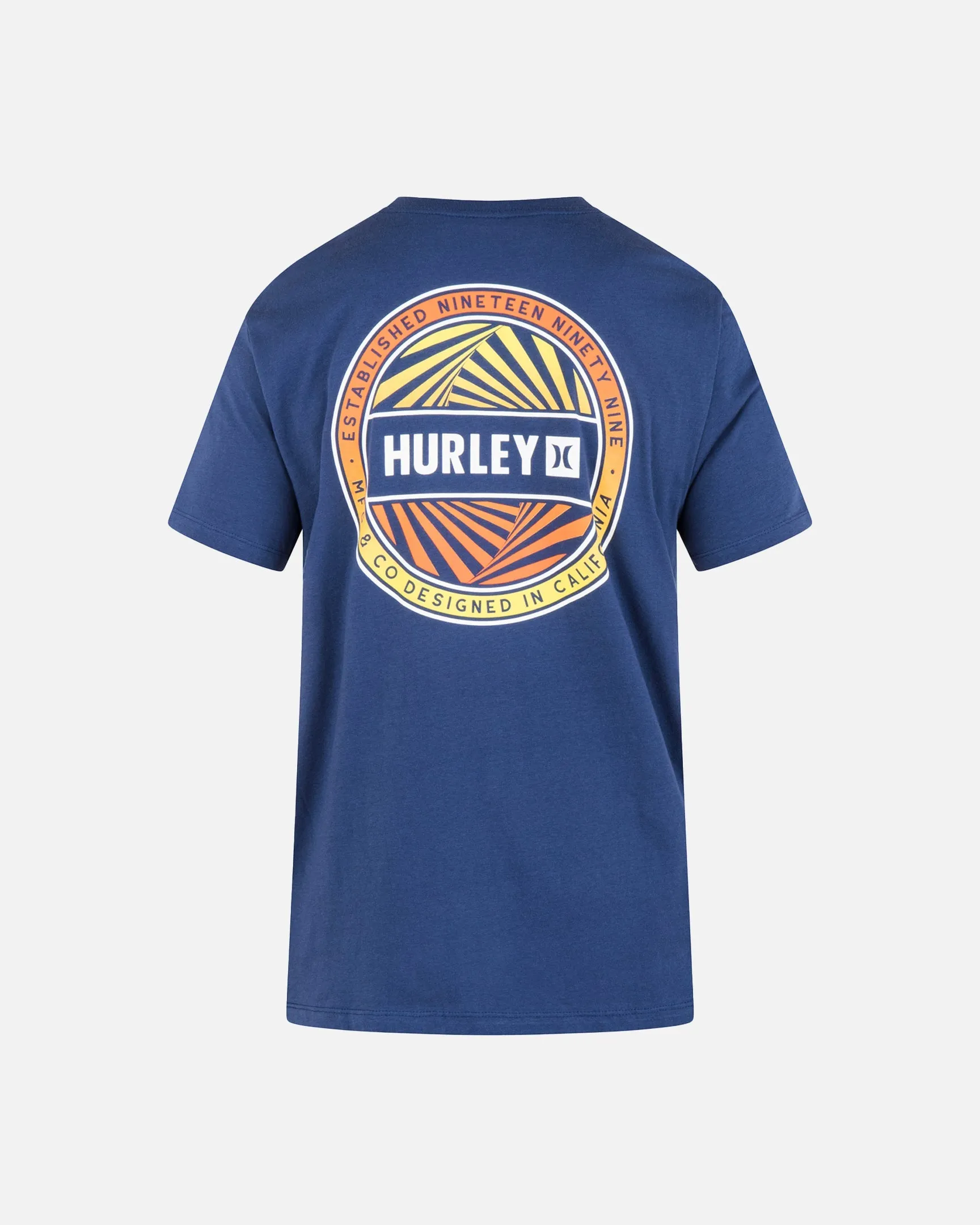 Everyday Vortex Short Sleeve Shirt sold by Hurley product image thumbnail 2