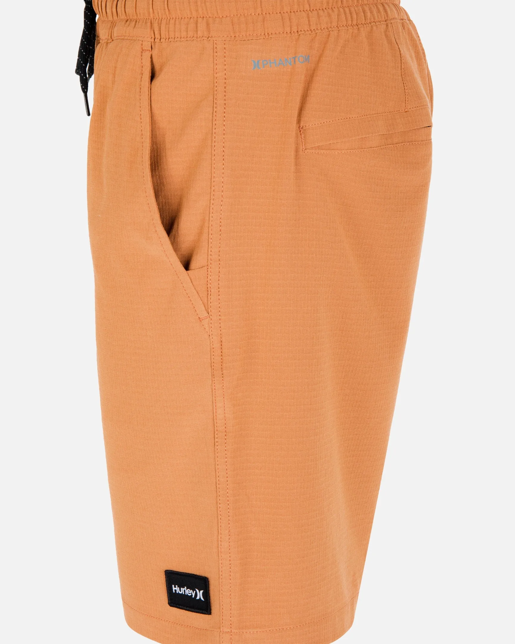 PHANTOM ZUMA II VOLLEY 18" WALKSHORT sold by Hurley product image thumbnail 3