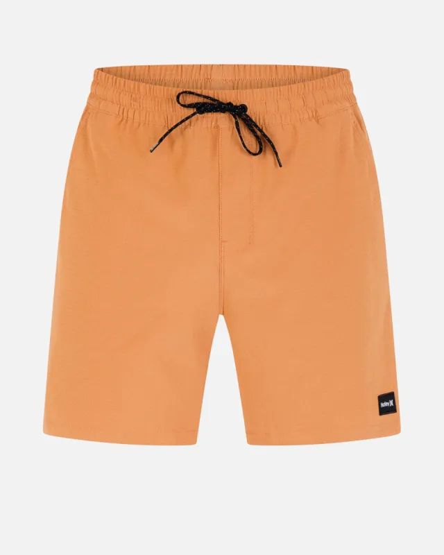 PHANTOM ZUMA II VOLLEY 18" WALKSHORT sold by Hurley
